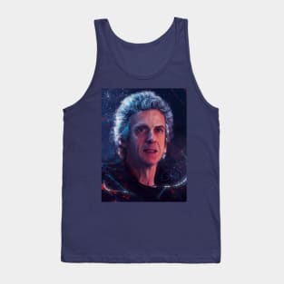 I Forgieve You Tank Top